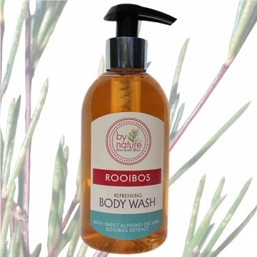 Rooibos Body Wash